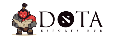 Dota Esports Hub