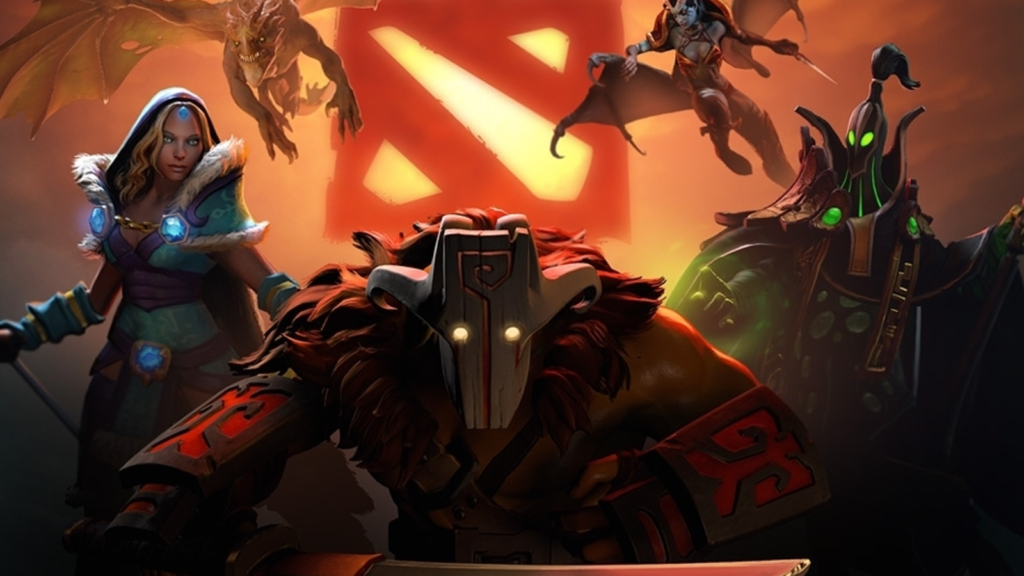 What is Dota 2 - Everything You Need to Know