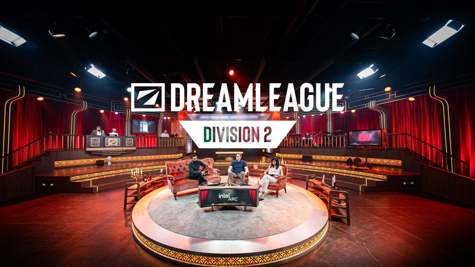 dreamleague division 2 season 4